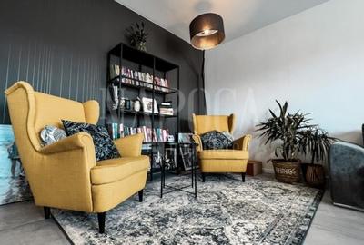 Apartament 2 camere de vanzare in Europa, Cluj Napoca - 2