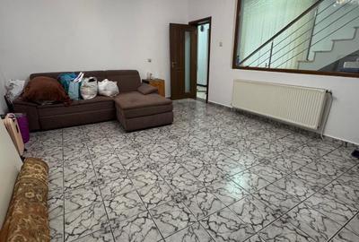 Casa P+1 / 5 camere Parcul Carol, curte 300mp - 6