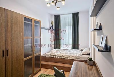 COMISION 0% - Apartamente 3 camere - complex central, Circumvalațiunii - 4