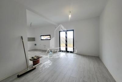 1/2 Duplex pe parter, cu 3 camere si 2 bai, Sag - 7