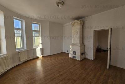 Spatiu pentru birou Udriste - Matei Basarab - 2