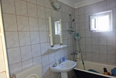 Nicolina II, prima sta?ie, apartament 3 camere D, etajul 2 - 3