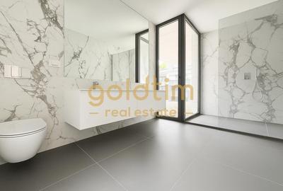 Apartament cu 4 camere decomandat în Aviatorilor - 8