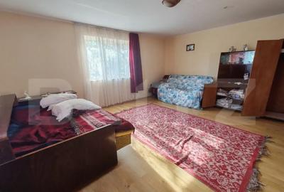 Casă cu 2 camere cu Teren 2100 Mp în Lupoaia - 1