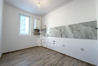 Garsonieră decomandată în Giroc