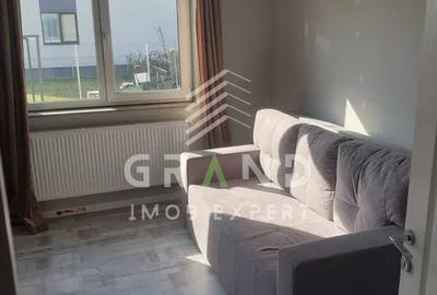 Apartament cu 3 camere decomandat, mobilat în Apahida - 5