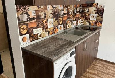 Chirie apartament utilat, bloc nou, cu parcare in Jimbolia! - 10