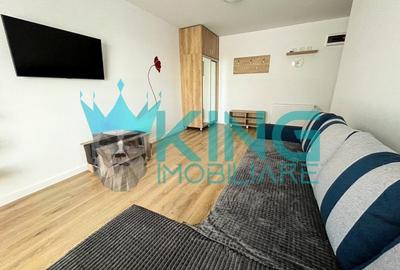 Apartament cu 2 camere decomandat, mobilat în Tomis Nord