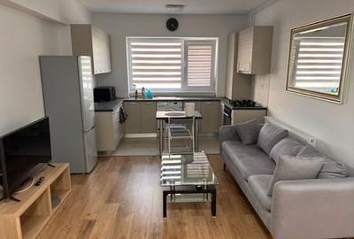 Apartament în Lujerului - 6