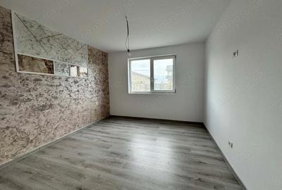 Duplex pe Parter. 3 camere. Curte amenajata. Disponibil Imediat. - 2