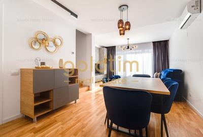 NEW!!! / LUXURY DESIGN/ 2 PARKINGS/DRESSING - 13
