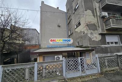 Spatiu Calea Dudesti Alba Iulia | 26 mp | pretabil afacere - 3