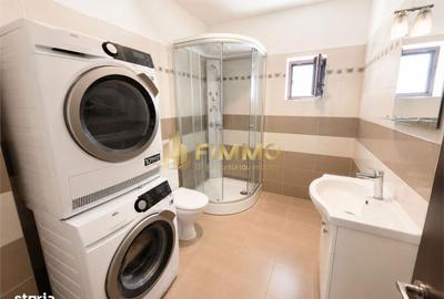 Casă cu 4 camere în Sfântu Ilie - 6
