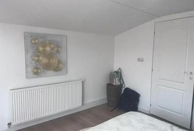 Casă cu 2 camere în Central - 2