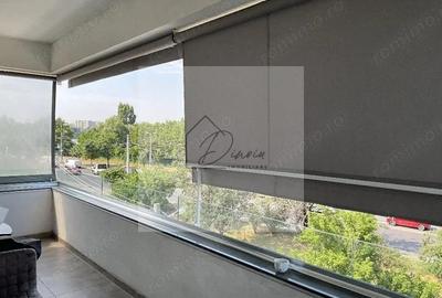 Apartament de vanzare 4 camere Petricani - Pipera - Nord I COM 0% - 1