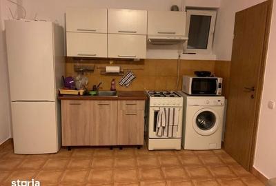 Apartament cu 2 camere în Mărăști - 5