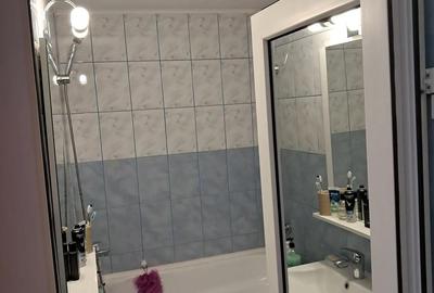 Apartament cu 2 camere decomandat în Central - 1