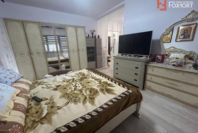 Garsonieră decomandată, mobilată în Chișoda - 11