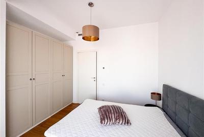 Apartament de inchiriat 4 camere Cismigiu - 27