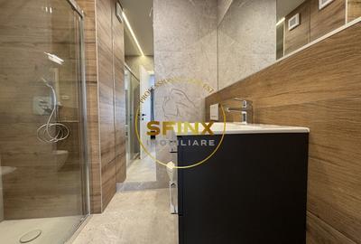 Prima inchirere apartament cu 3 camere langa metrou Aurel Vlaicu/Pipera - 7