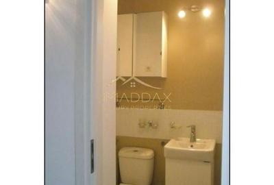 Garsonieră de închiriat Primăverii - Sector 1, etaj 2/3, mobilată complet, 550 EUR - 5