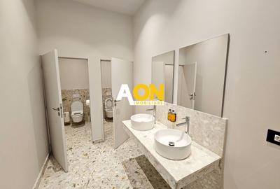 Clădire istorică ultracentrală, PUB + 13 birouri, S+P+M, renovată 2024 - 7