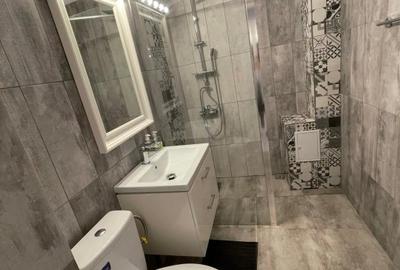 Apartament cu 2 camere decomandat în Iancului - 17
