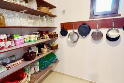 Cernica / Vilă spațioasă P+2, Vizavi de Pădure-384 mp, Teren 533 mp/ Comision 0% - 34