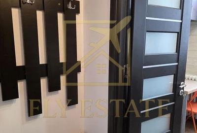Apartament cu 2 camere, mobilat în Politehnica - 4