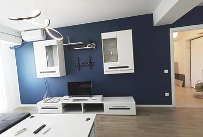 Inchiriere 2 cam lux Bragadiru Cubic Residence , loc parcare suprateran - 2