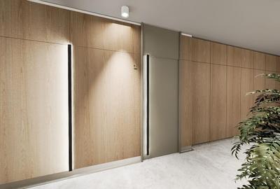 Apartament 2 camere – NOOR Unirii - 8