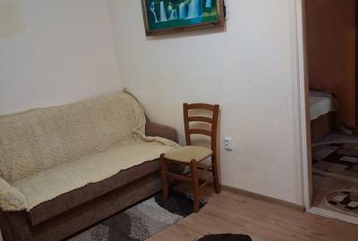 Apartament cu 2 camere semidecomandat în Central - 1