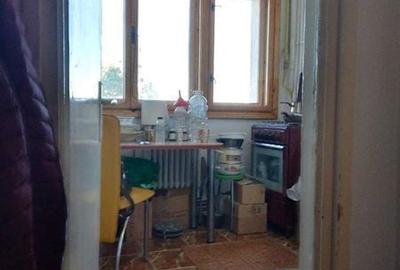 Apartament cu 2 camere în Copou - 5