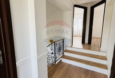 Vila individuala de vanzare SNAGOV - 14