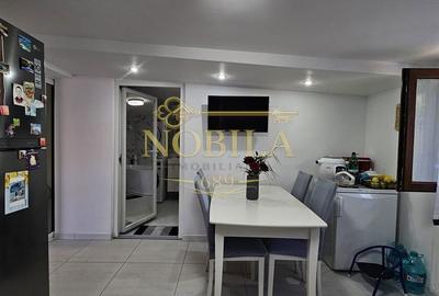 Casă cu 3 camere cu Canalizare în Central - 4