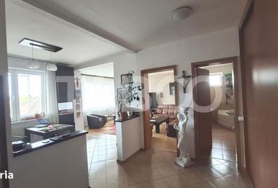 Apartament cu 2 camere decomandat în Paltin - 1