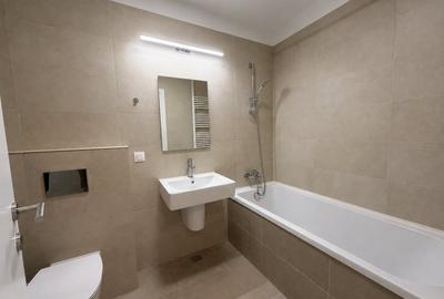 Apartament cu 2 camere decomandat, mobilat în Pipera - 4
