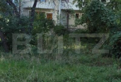 Casă cu 6 camere cu Canalizare în Aurel Vlaicu - 12