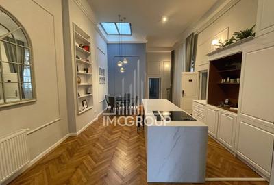 Apartament deosebit de inchiriat-Bd. Eroilor, Cluj- in inima orasului - 8