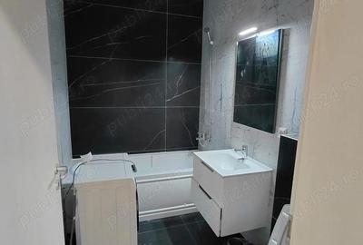 Apartament cu 2 camere nedecomandat în Decebal - 4