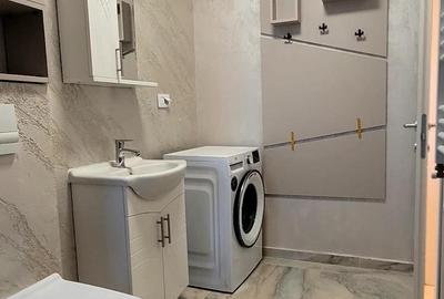 Apartament cu 1 camera Visan - 10