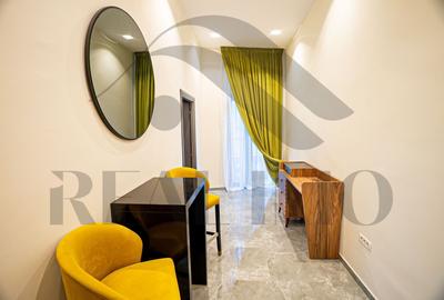 Apartament cu 3 camere decomandat, mobilat în Central - 6