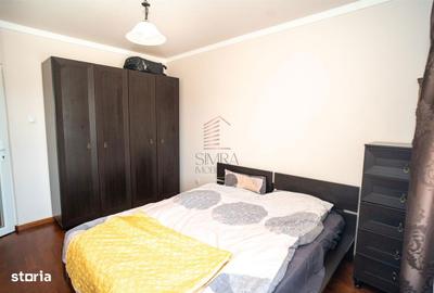 Apartament cu 3 camere decomandat în Oncea - 2