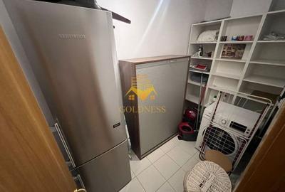 Apartament cu 2 camere semidecomandat, mobilat în Central - 8