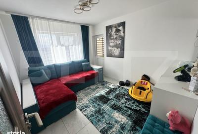 Apartament cu 4 camere decomandat în Central - 1