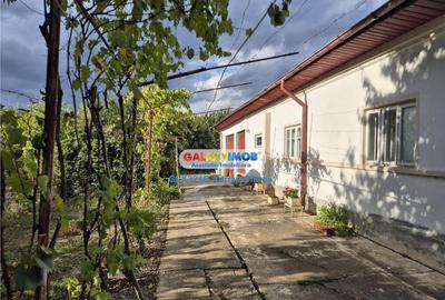 Potigrafu | Miroslavesti | Casa | 120 mp | Teren 1660 mp - 3