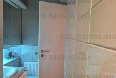Apartament cu 2 camere, semidecomandat - zona Grivitei - 8