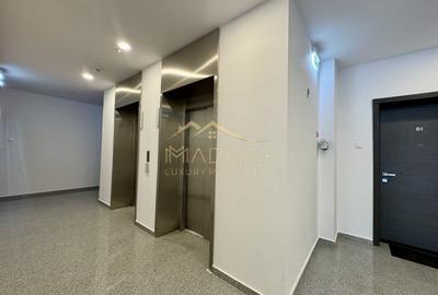 Studio Dublu *62.44mp* + Parcare // Baneasa Forest View - 19
