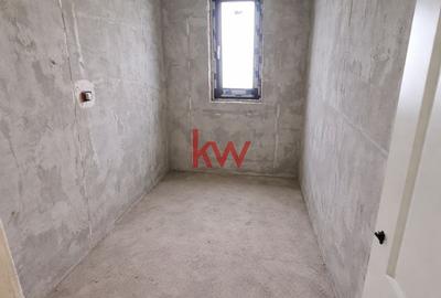 Casă individuală cu 4 camere cu Teren 500 Mp în Bucium - 12