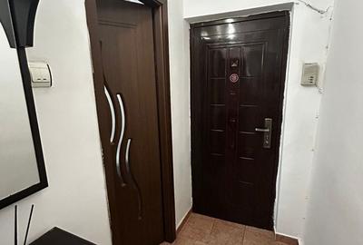 Garsonieră semidecomandată în Baia de Fier - 8